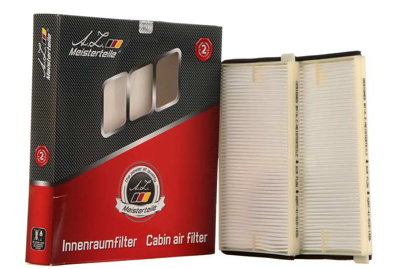 Innenraumluftfilter